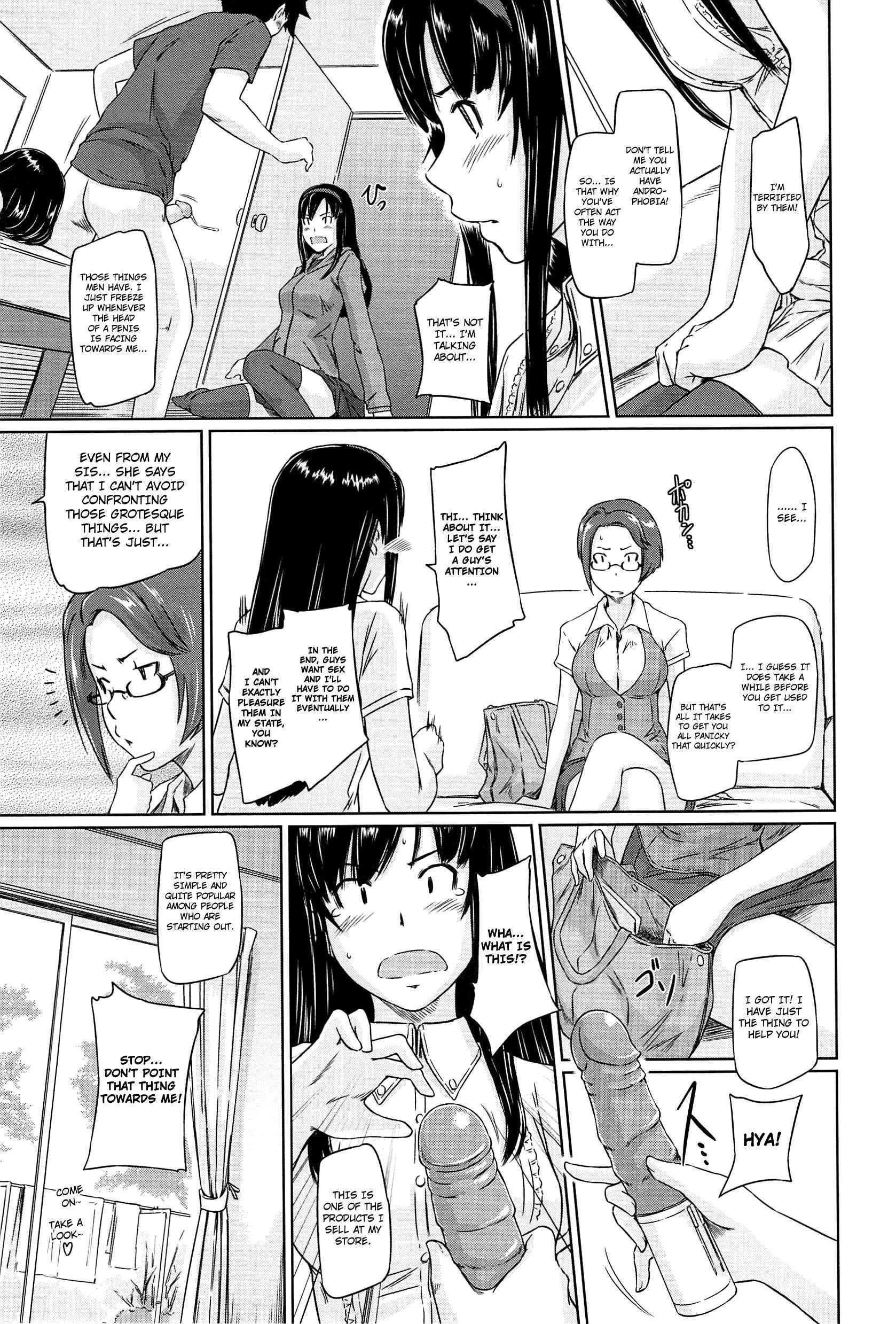 Welcome To Tokoharusou Chapter 1000 Page 60